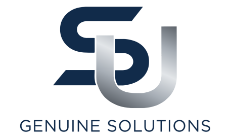 SU Genuine Solutions Logo